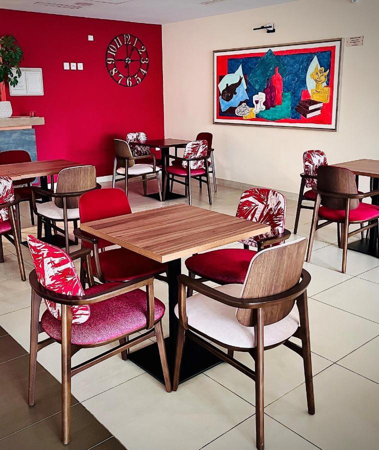 Aparthotel Domitys Le Millesime *