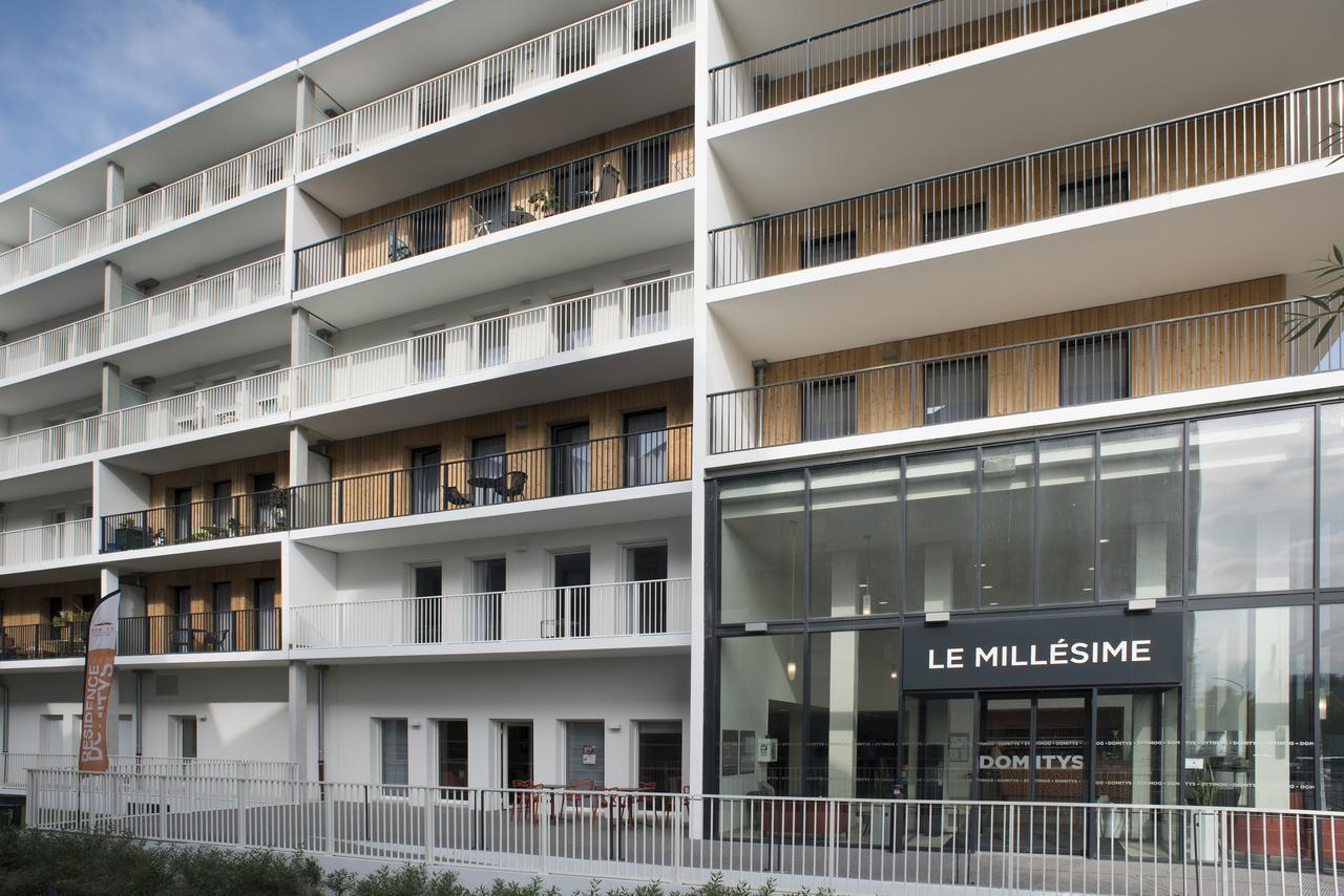 Aparthotel Domitys Le Millesime